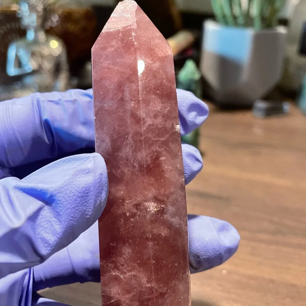 Crystal Tower Points - Picture 7 of 15